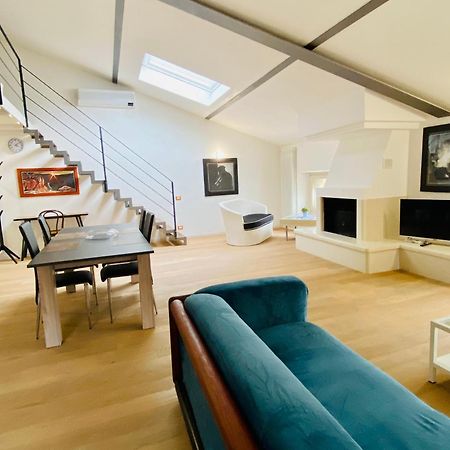 Da Mario Superior Apartment Malcesine Ngoại thất bức ảnh
