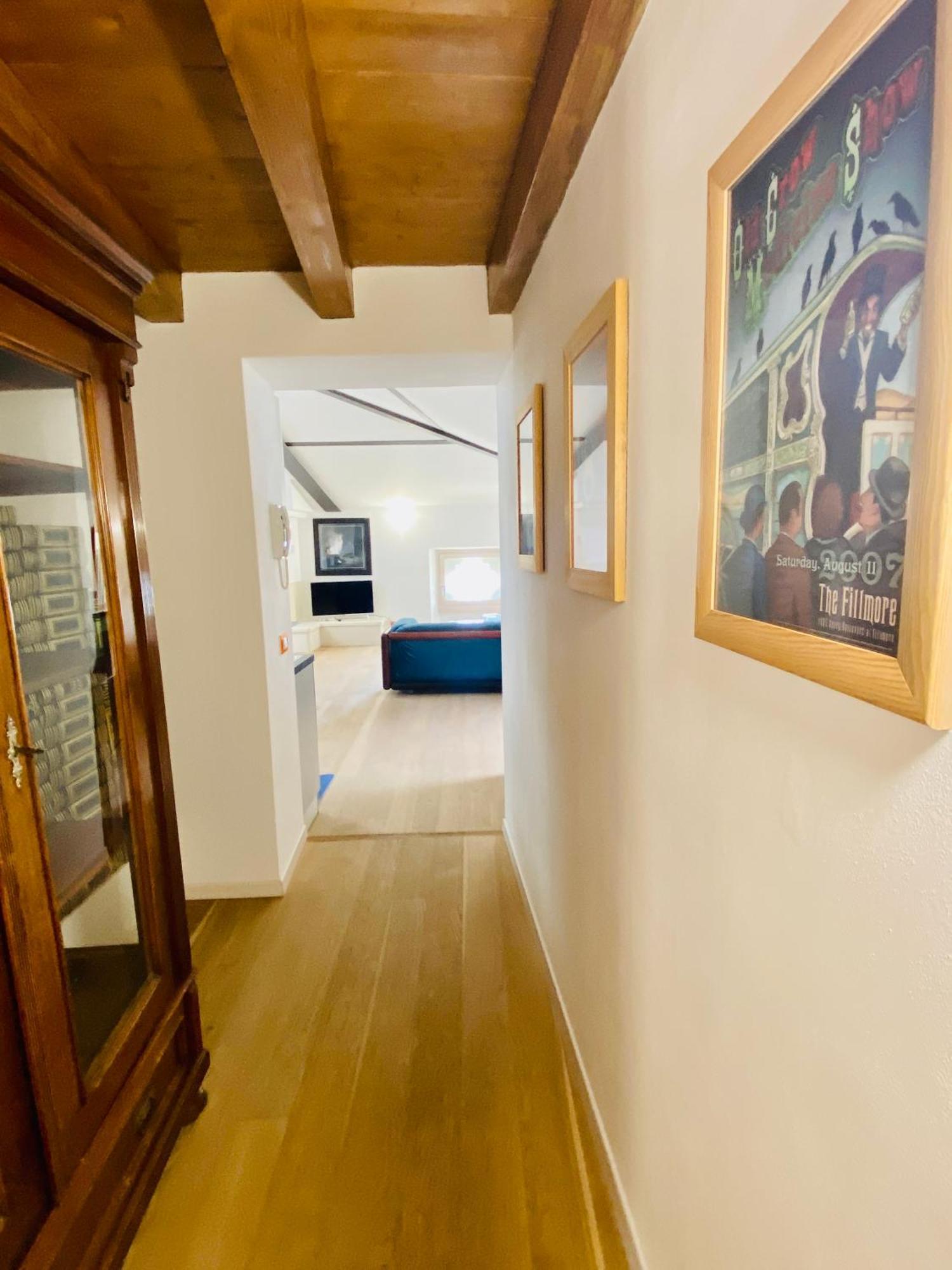 Da Mario Superior Apartment Malcesine Ngoại thất bức ảnh