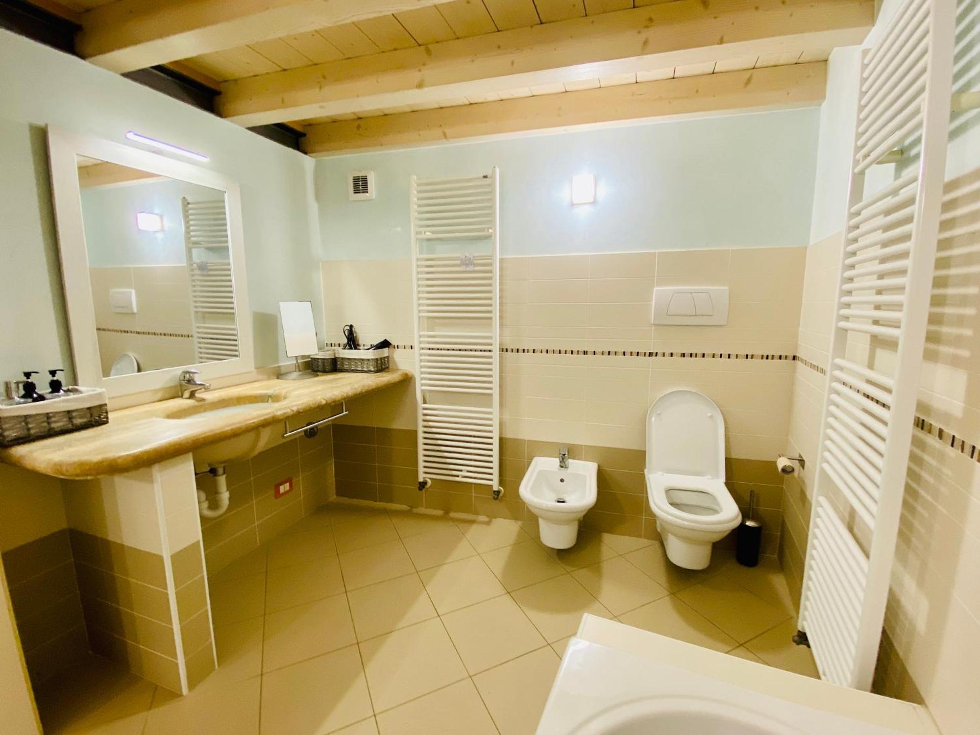 Da Mario Superior Apartment Malcesine Ngoại thất bức ảnh