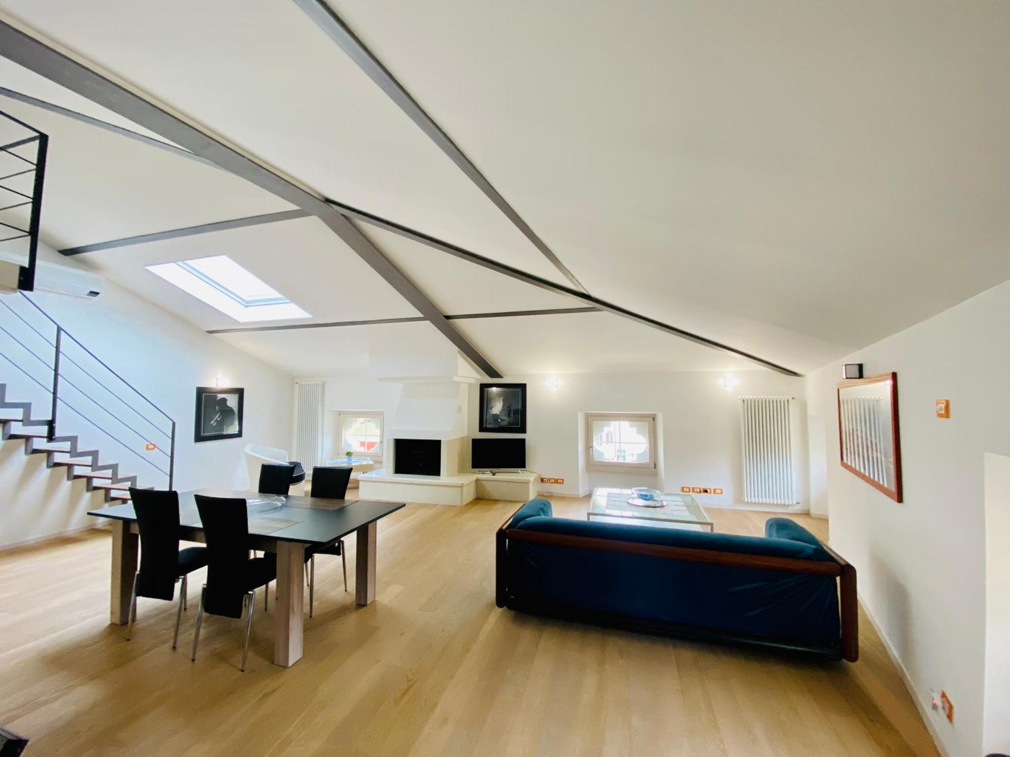 Da Mario Superior Apartment Malcesine Ngoại thất bức ảnh