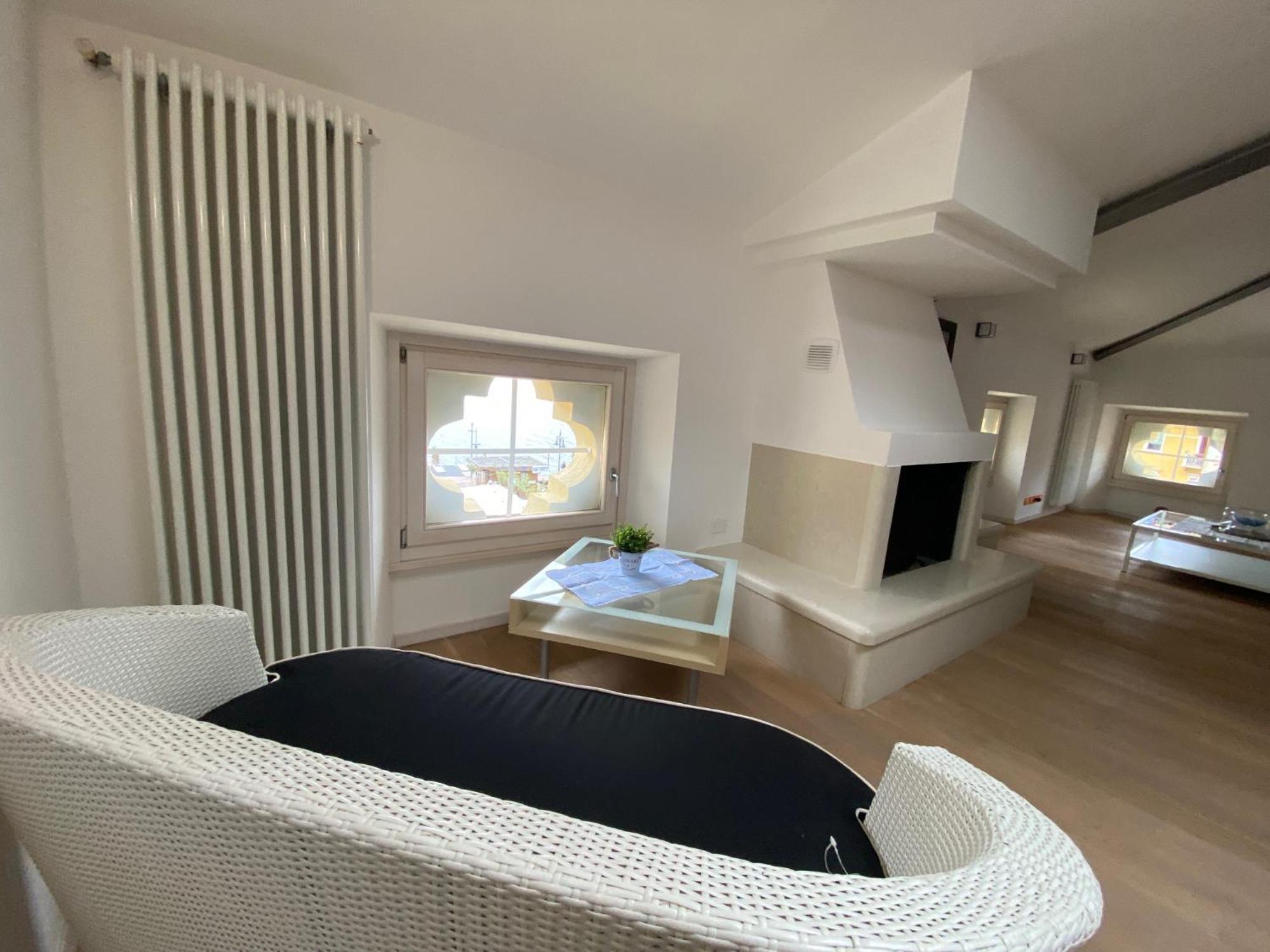 Da Mario Superior Apartment Malcesine Ngoại thất bức ảnh