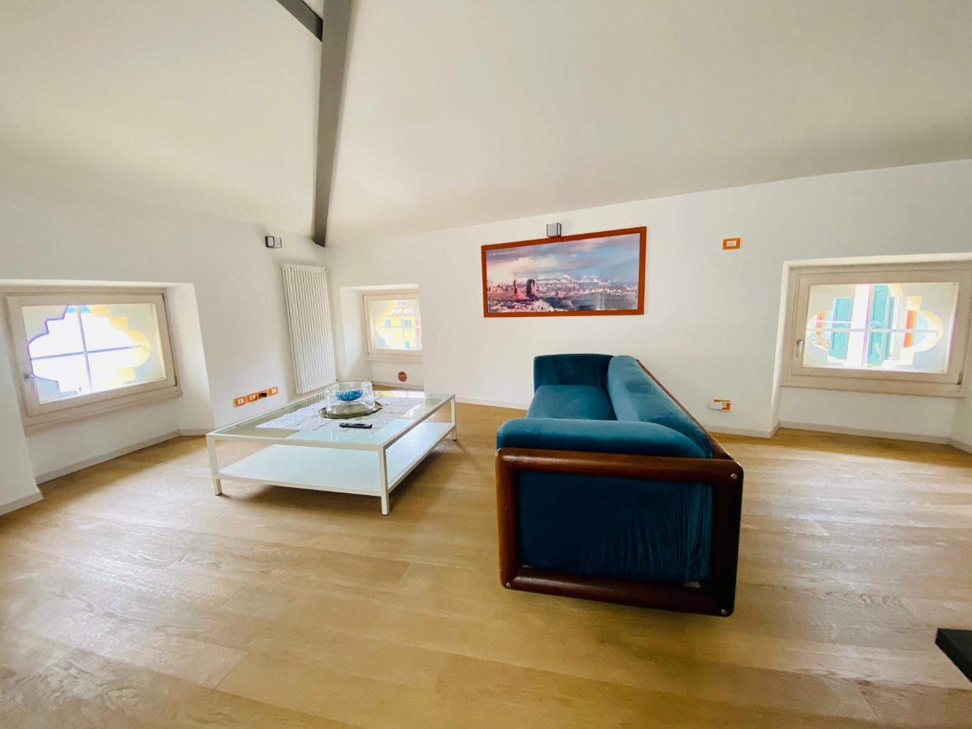Da Mario Superior Apartment Malcesine Ngoại thất bức ảnh