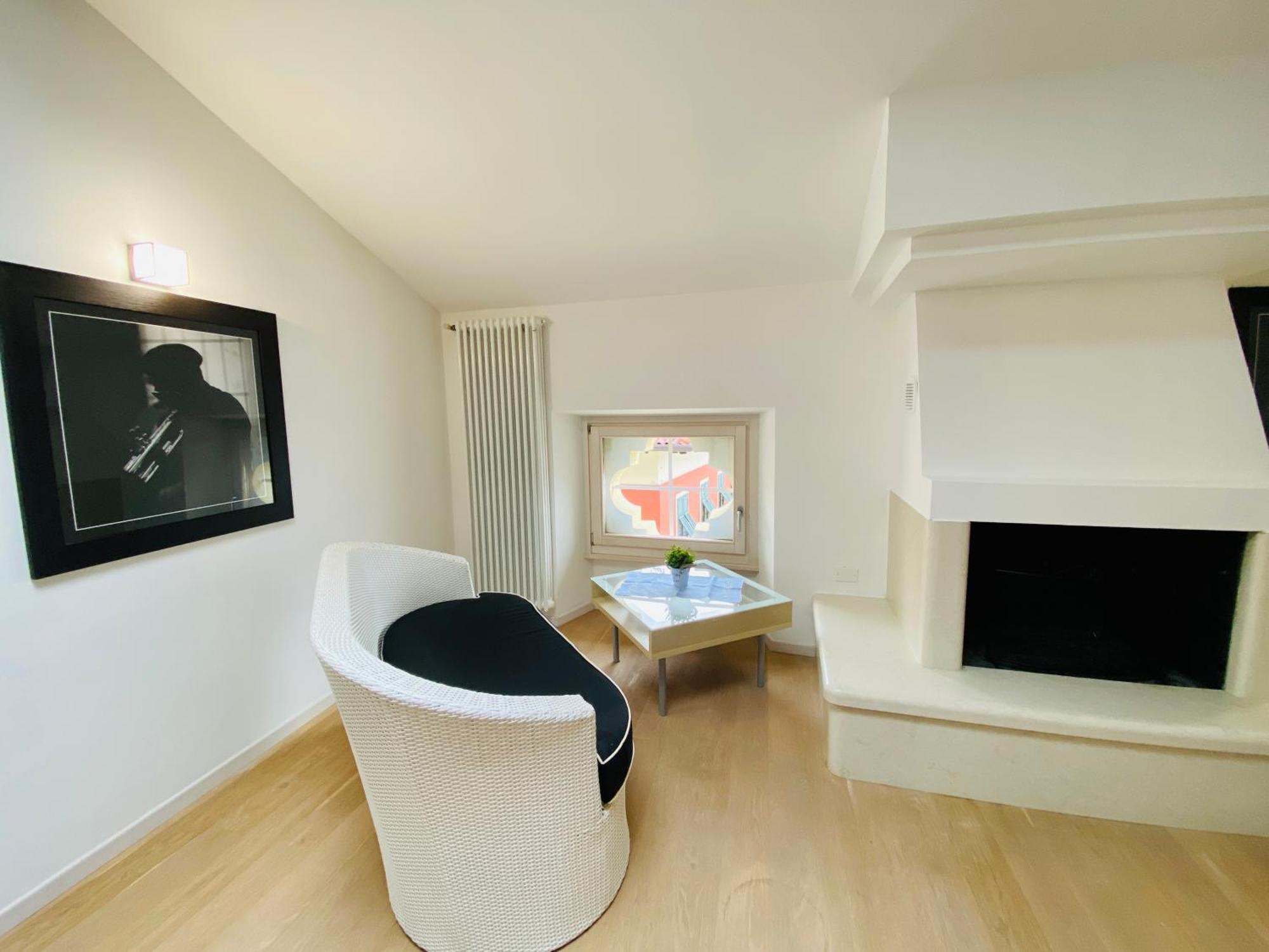 Da Mario Superior Apartment Malcesine Ngoại thất bức ảnh
