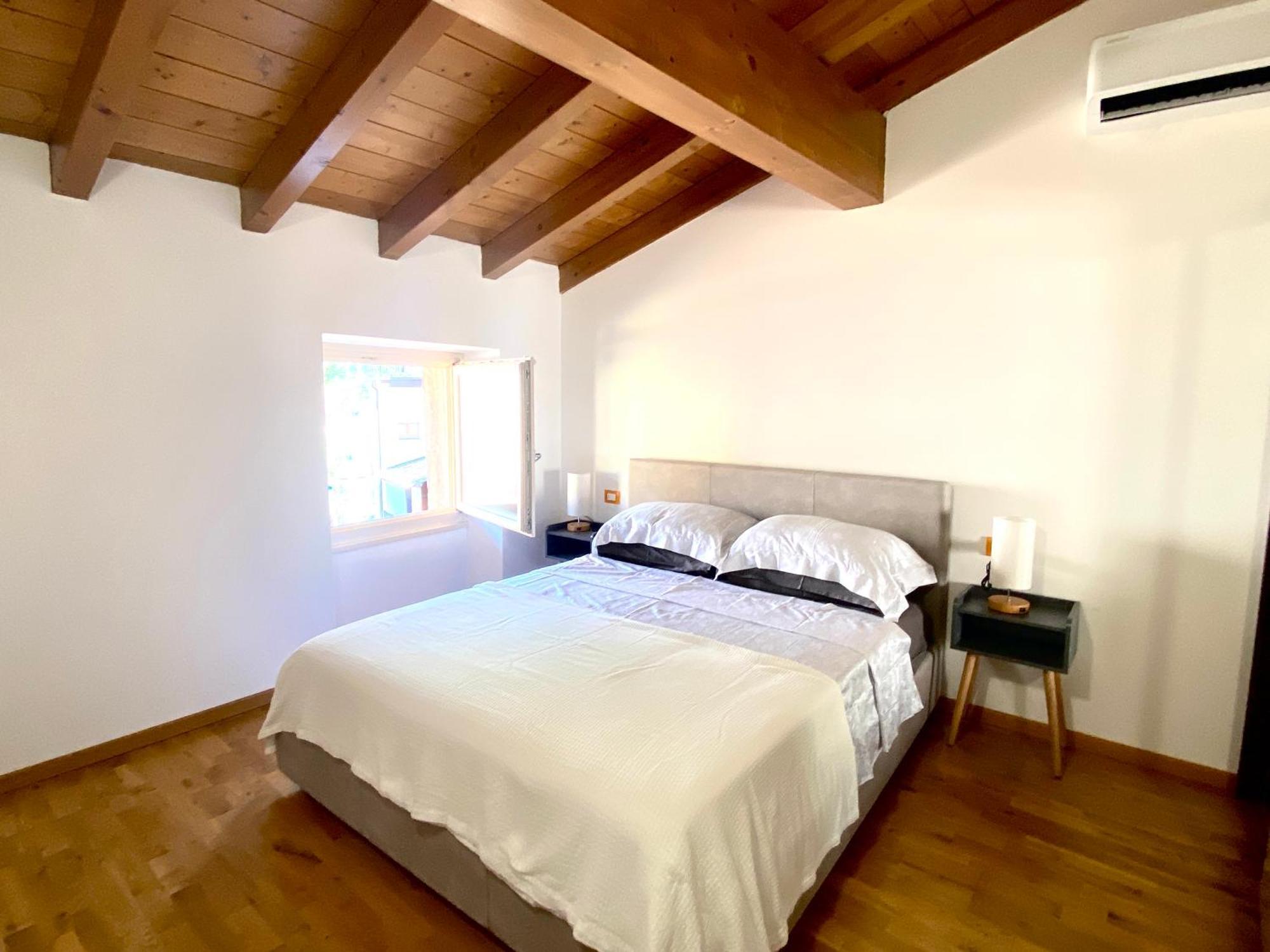 Da Mario Superior Apartment Malcesine Ngoại thất bức ảnh